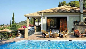 Rentaki Villas