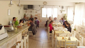 Restaurant Anna