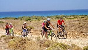 Rhodes Roads - Cycling and hiking holidays