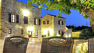 Riziko Mansion
