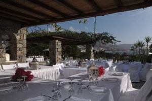 Roses Beach Weddings