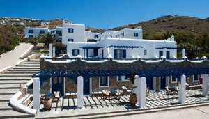 San Marco Hotel