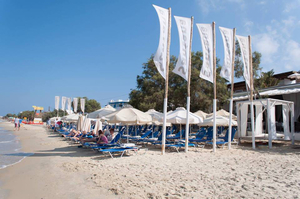 Santana Beach Club