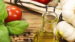 Santorini Cooking & Tasting