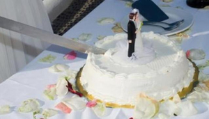 Santorini Dream Weddings