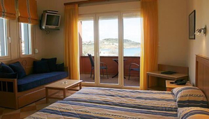 Sea View Resorts & Spa Chios