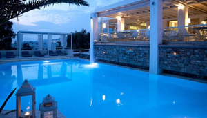 Semeli Hotel
