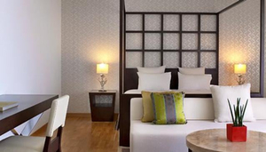 Sheraton Rhodes Resort