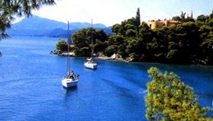 Simeon Hotel & Apartments Poros