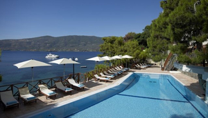 Sirene Blue Resort