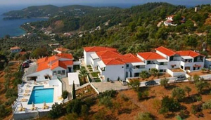 Skiathos Club Hotel