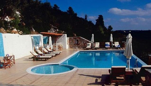Skiathos Garden Cottages
