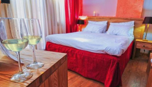 Skiathos Gea Villas