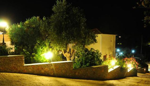 Skiathos Island Suites
