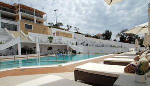 Skiathos Premier Hotel