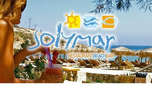 Solymar