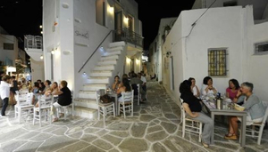 Souladi Le Bistrot