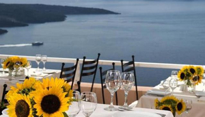 Sphinx Restaurant