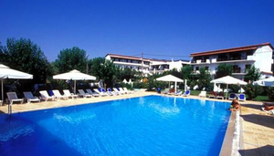 Stellina Hotel