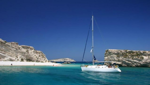 Sunfos Alessia Yachting
