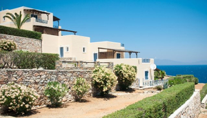 Sunrise Beach Suites