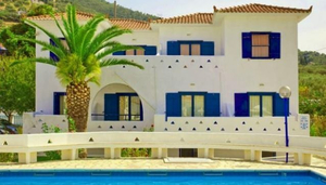 Sunrise Village Hotel