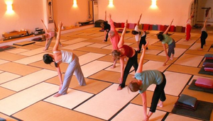 Tao's Retreat Center