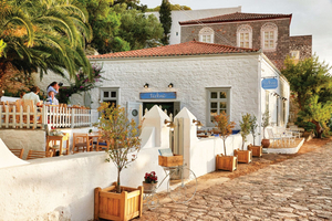 Techne Restaurant