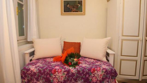 The Aigli Hotel