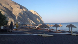 The Beach Bar