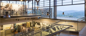 The Chios Mastic Museum