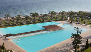 The Ixian Grand Hotel