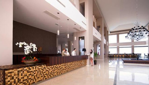 The Kresten Royal Villas & Spa