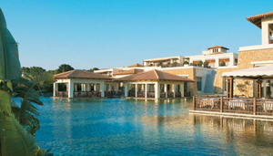The Lagoon