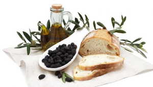 The Little Greek Kitchen