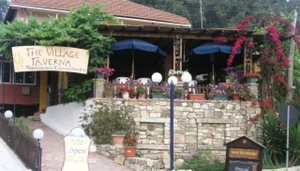 The Village Tavern