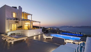 The Zen Villa