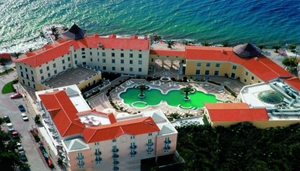 Thermae Sylla Spa Wellness Hotel