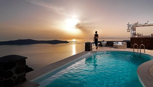 Tholos Resort