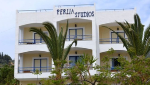 Valente Perlia Rooms
