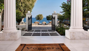 Veggera Hotel