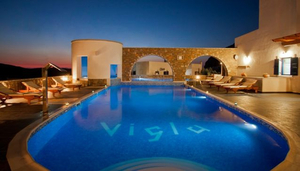 Vigla Hotel