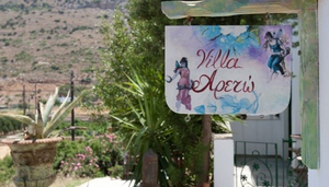Villa Areto