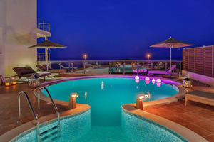 Villa Capricorn
