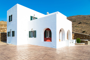 Villa Faith
