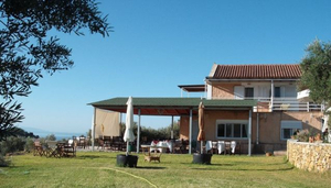Villa Forestata