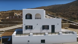 Villa Hope