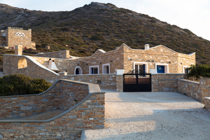 Villa Love