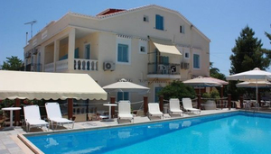 Villa Margarita Spetses