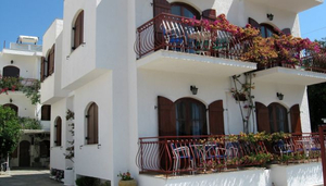 Villa Mikra Asia